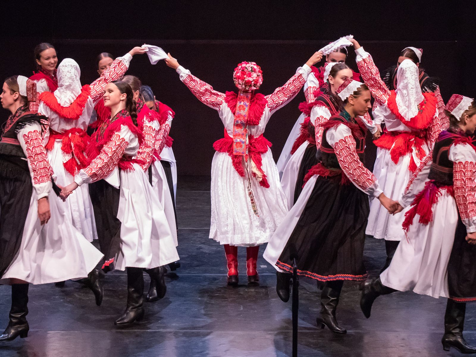 Traditional folklore